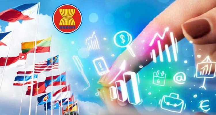 Thương mại điện tử ASEAN: Dư địa tăng trưởng sau đại dịch