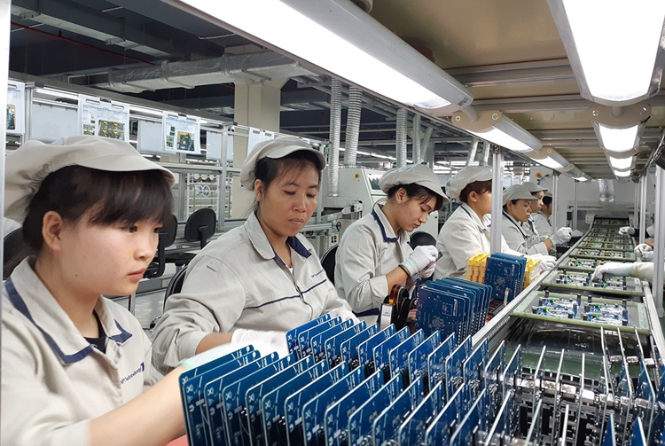 Xuất khẩu sang ASEAN: Cần chiến lược tiếp cận mới Xuất khẩu sang ASEAN: Cần chiến lược tiếp cận mới