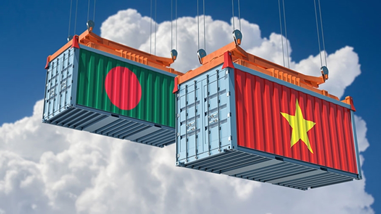 Dịch vụ chuyển phát nhanh hàng hóa đi Bangladesh 