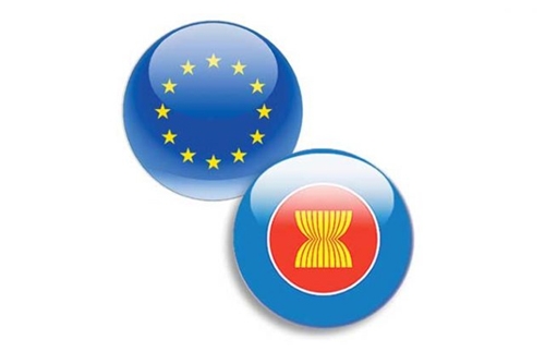 Các cuộc đàm phán FTA ASEAN-EU bắt đầu được nối lại