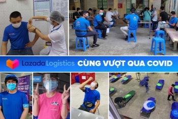 Khám phá "Nơi làm việc tốt nhất châu Á" trong ngành Thương mại điện tử tại Việt Nam