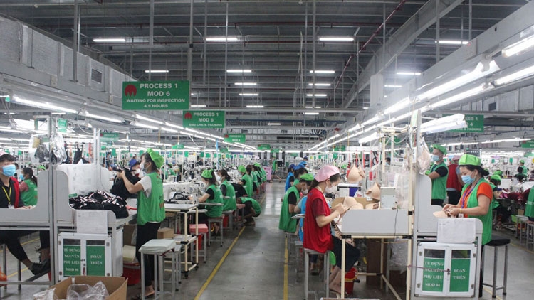 Bắc Giang: Môi trường đầu tư hấp dẫn nhờ chính sách thông thoáng