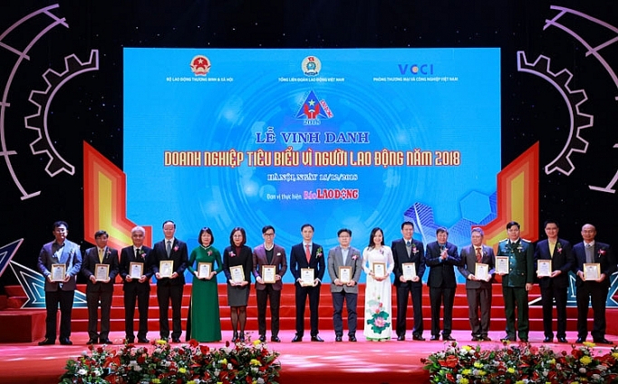 tap doan brg va seabank doanh nghiep vi nguoi lao dong 2018