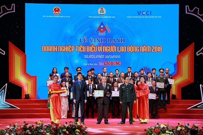 tap doan brg va seabank doanh nghiep vi nguoi lao dong 2018