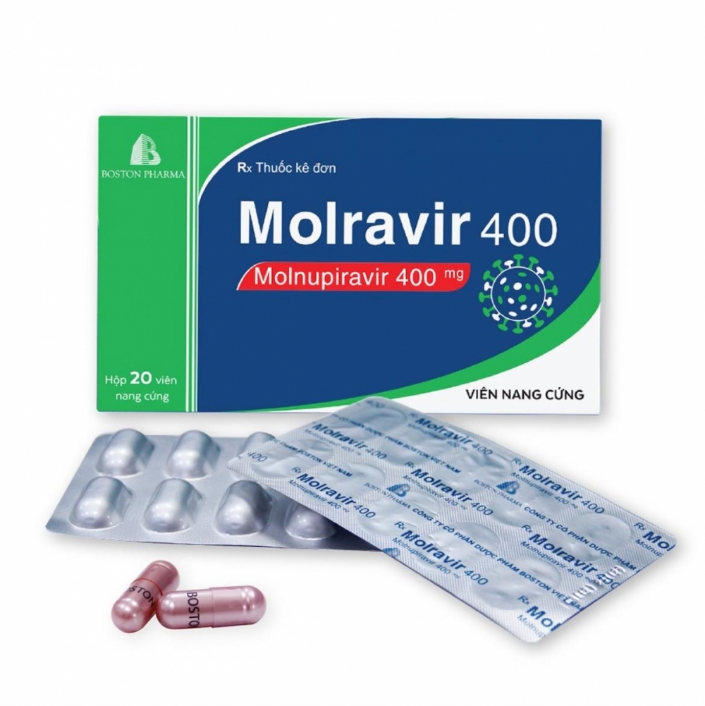 Bộ Y tế khuyến cáo sử dụng thuốc điều trị Covid-19 an toàn và hiệu quả