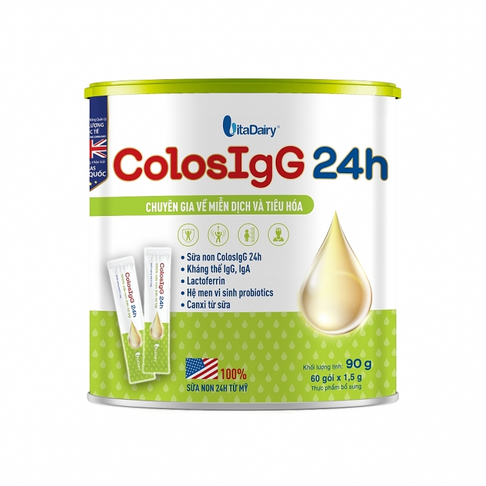 colosigg 24h tang cuong mien dich cho tre em va nguoi lon