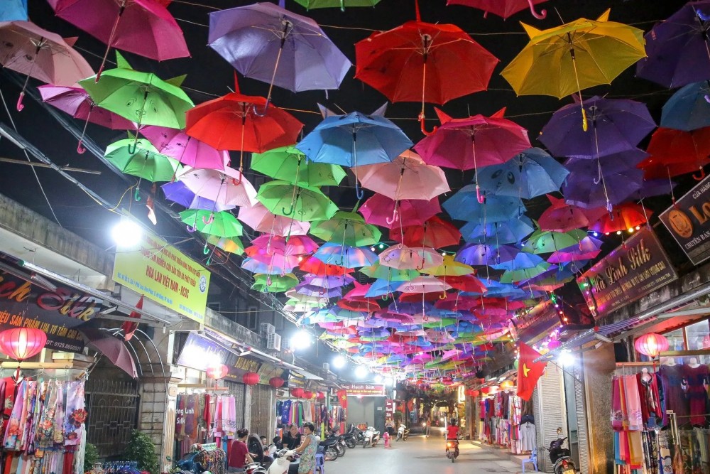 Đến năm 2030 tất cả cơ sở sản xuất làng nghề có đáp ứng quy định về bảo vệ môi trường? Đến năm 2030 tất cả cơ sở sản xuất làng nghề có đáp ứng quy định về bảo vệ môi trường?