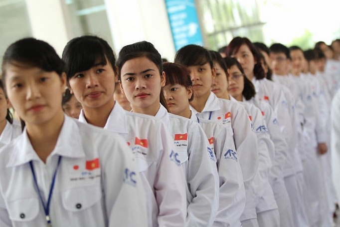 di cu lao dong an toan co trat tu hop thuc
