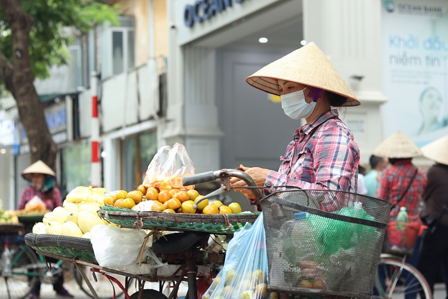 Hỗ trợ vốn cho lao động tự do phục hồi sản xuất kinh doanh