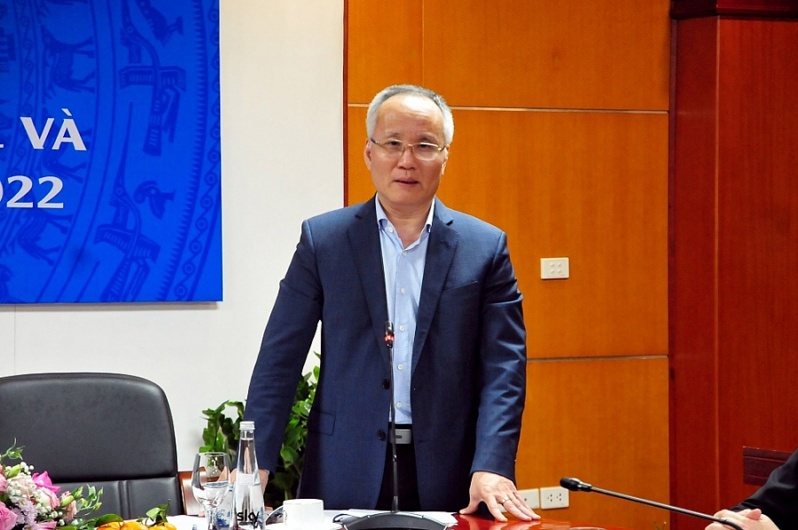 5 nhiệm vụ cho hoạt động xuất nhập khẩu năm 2022 5 nhiệm vụ cho hoạt động xuất nhập khẩu năm 2022