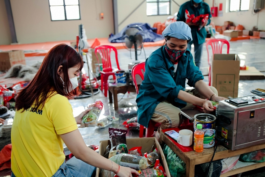 Nông sản Việt bớt lo đầu ra nhờ kinh doanh trên sàn thương mại điện tử