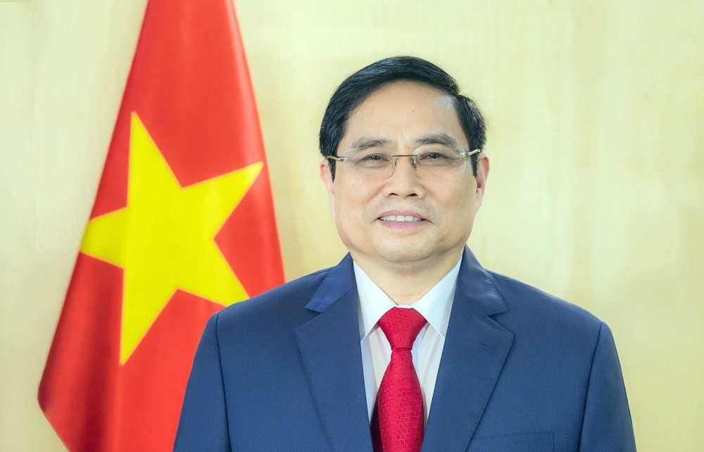 Thủ tướng Chính phủ gửi thư chúc mừng cán bộ, công chức, viên chức, người lao động ngành Công Thương