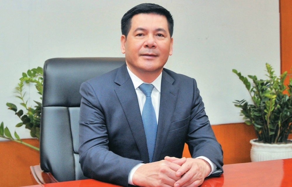Bộ trưởng Bộ Công Thương gửi thư chúc mừng nhân dịp 70 năm Ngày Truyền thống ngành Công Thương Việt Nam