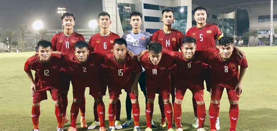 U19 Việt Nam - U19 Brunei: Việt Nam cần thắng đậm
