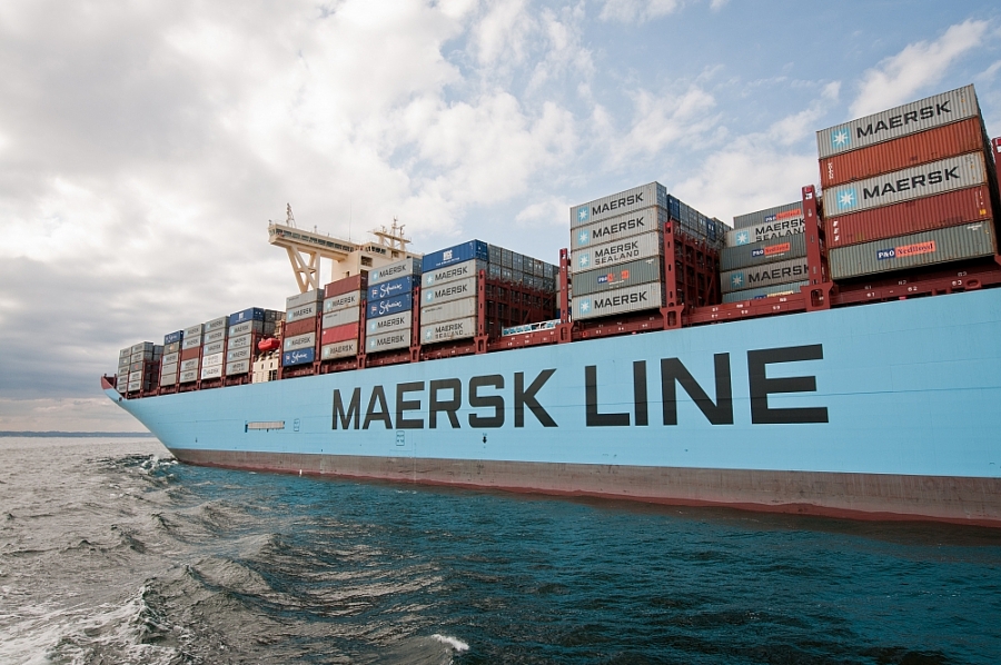 Maersk Việt Nam kỷ niệm 30 năm: Hướng tới tầm cao mới trên bản đồ logistics thế giới