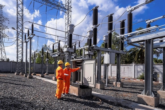 Bộ Công Thương: Sẽ không tăng giá điện trong năm nay!
