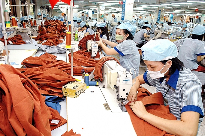 viet nam han quoc huong toi muc tieu kim ngach thuong mai hai chieu dat 100 ty usd