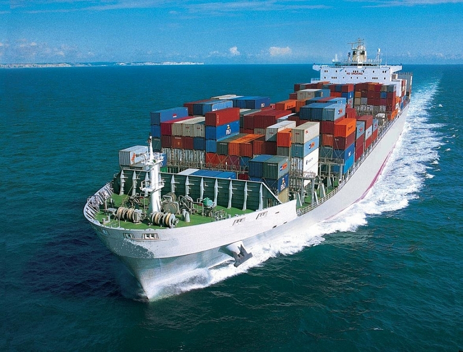 Thương mại Việt - Mỹ vượt 50 tỷ USD Thương mại Việt - Mỹ vượt 50 tỷ USD