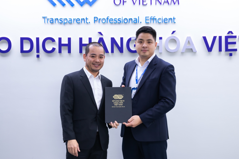 Hạn mức giao dịch hàng hóa tại MXV: Kinh nghiệm từ thế giới cho sự phát triển bền vững của thị trường Việt Nam
