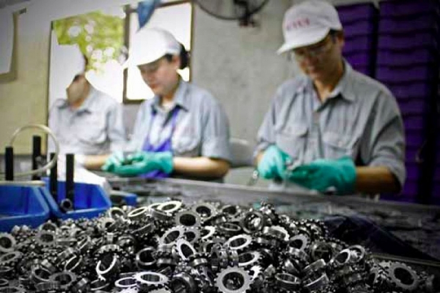 Sản phẩm công nghiệp hỗ trợ Hà Nội: Nâng cao sức cạnh tranh trong đại dịch