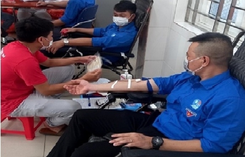 Hiệu quả từ việc gắn công tác xây dựng Đảng với nhiệm vụ sản xuất, kinh doanh
