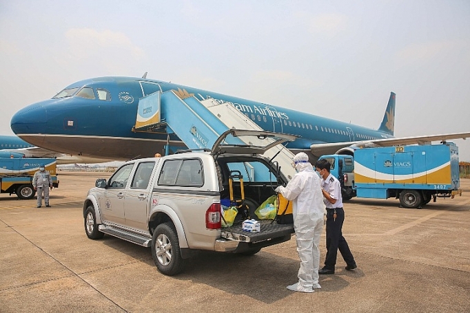 Ngày Thương hiệu Việt Nam 20/4: Lan tỏa Thương hiệu quốc gia trong thách thức ngay thuong hieu viet nam 204 lan toa thuong hieu quoc gia trong thach thuc