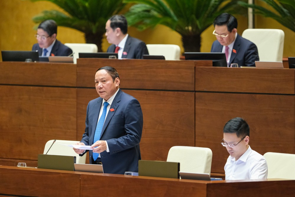 Bộ trưởng Nguyễn Văn Hùng: Thị trường du lịch đã ấm lên