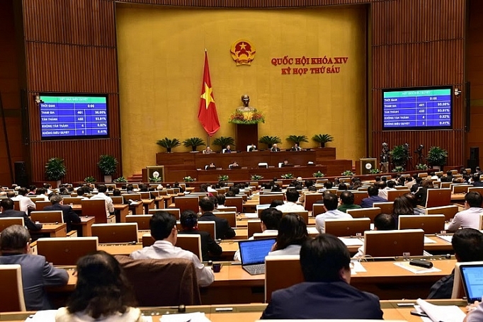 canh sat bien viet nam la nong cot trong thuc thi phap luat tren bien