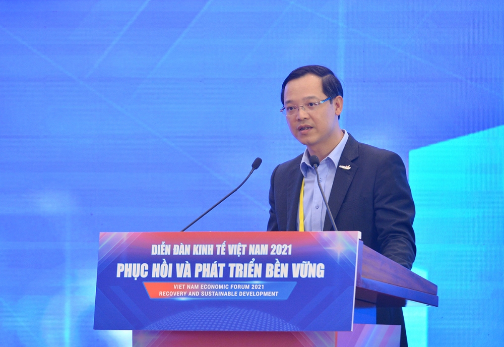 Phát triển nhân lực có kỹ năng nghề cần được coi là trụ cột giúp phục hồi kinh tế