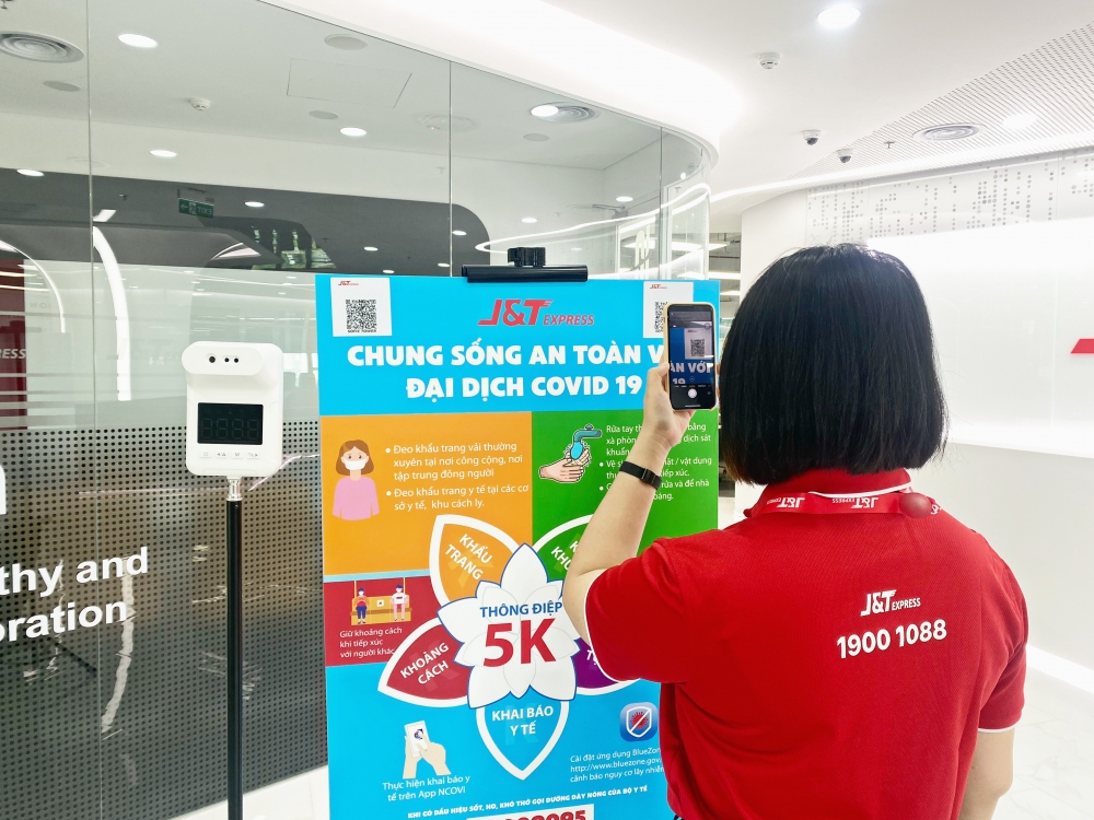 Sôi động thị trường thương mại điện tử mùa cuối năm Sôi động thị trường thương mại điện tử mùa cuối năm