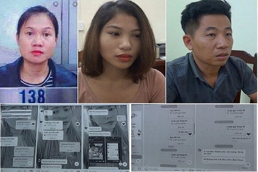 Thanh Hóa: Ngăn chặn chiêu trò “việc nhẹ lương cao” lừa đảo lao động sang Campuchia