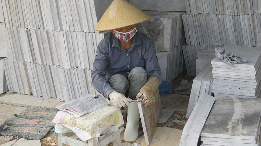Tỉnh Thanh Hóa: Xây dựng, phát triển thương hiệu cho các sản phẩm làng nghề