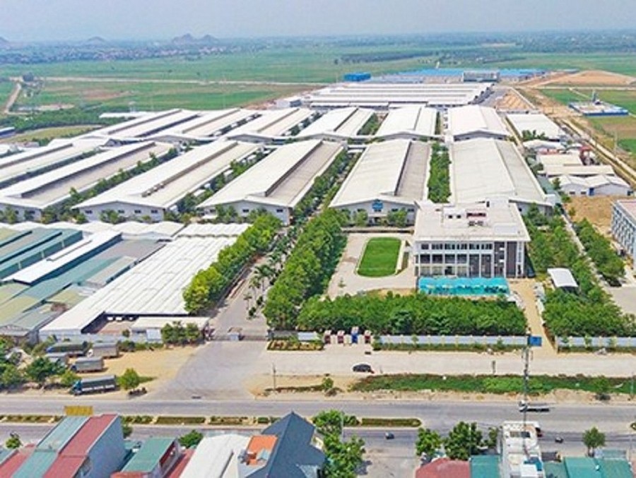2022 Top 5 xưởng may nón ở Huyện Thạch Thành hay nhất
