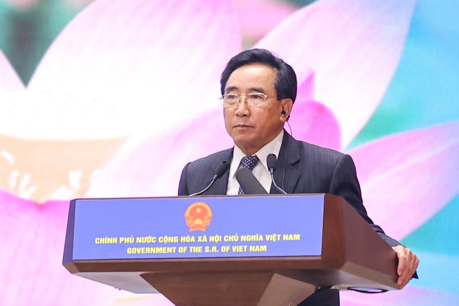 Thủ tướng Phạm Minh Chính: 6 sứ mệnh khi đầu tư sang Lào