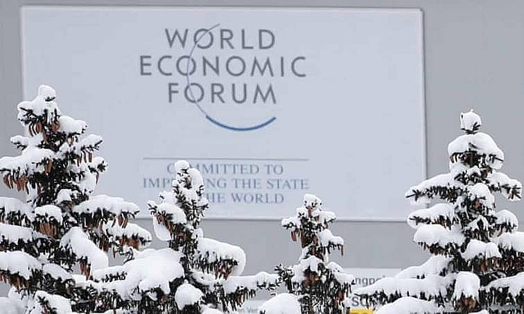 Diễn đàn Kinh tế thế giới 2022: Davos vắng bóng