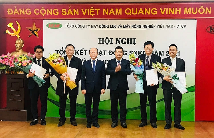 VEAM vượt qua đại dịch, lợi nhuận đạt 6.279 tỷ đồng