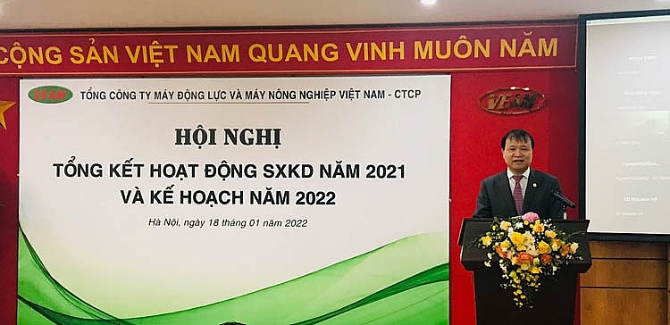 VEAM vượt qua đại dịch, lợi nhuận đạt 6.279 tỷ đồng