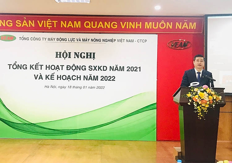 VEAM vượt qua đại dịch, lợi nhuận đạt 6.279 tỷ đồng