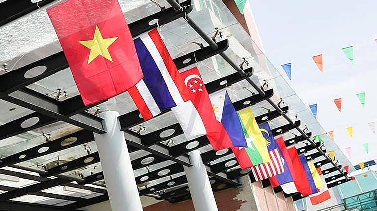 Tác động của hiệp định ATIGA đối với thương mại nội khối ASEAN