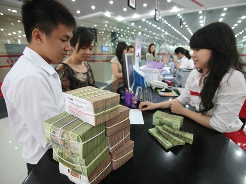 Vay tiền quận Gò Vấp