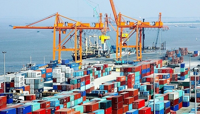 RCEP khiến Châu Á trở thành “trung tâm trọng điểm” đối với thương mại toàn cầu?