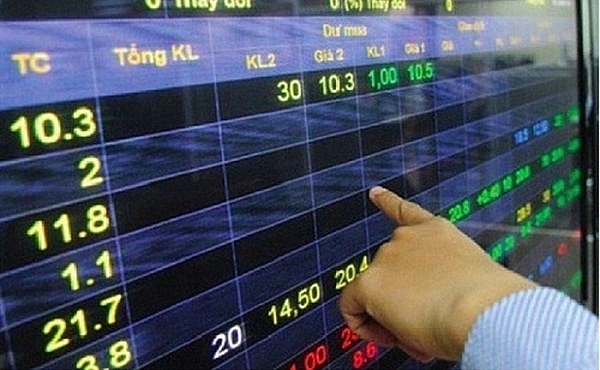 Chứng khoán Việt Nam 2022: Kỳ vọng đà tăng và sự trở lại của dòng vốn ngoại