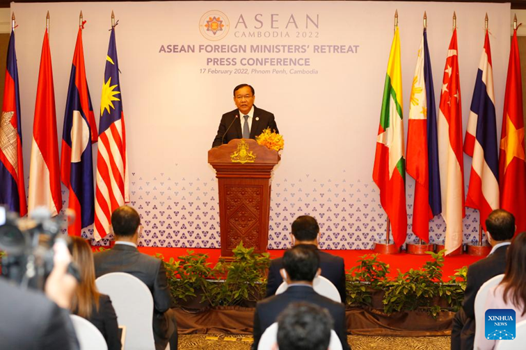 Các Bộ trưởng ASEAN cam kết thực hiện đầy đủ và hiệu quả Hiệp định RCEP
