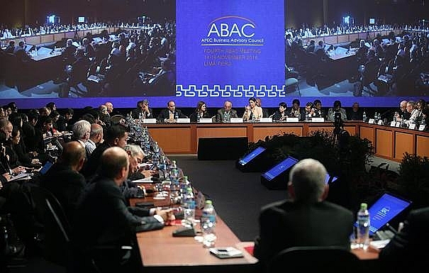 Cộng đồng doanh nghiệp APEC: Chấp nhận thách thức, gắn kết và tạo cơ hội