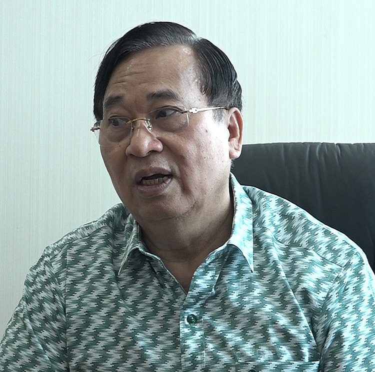 Ngành dệt may: Thích ứng nhanh, bứt phá ấn tượng Ngành dệt may: Thích ứng nhanh, bứt phá ấn tượng