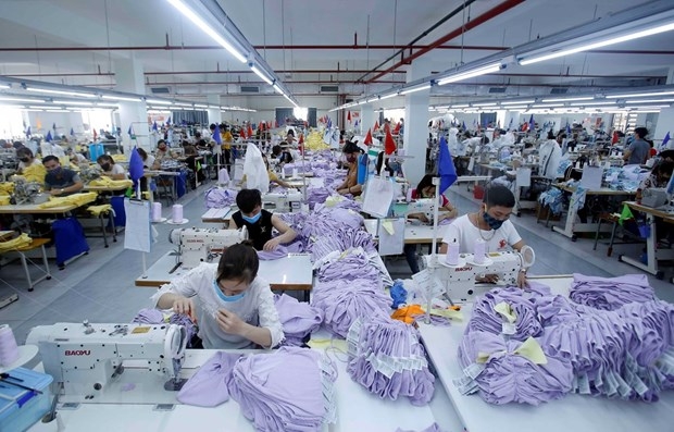 Brazil là đối tác thương mại lớn nhất của Việt Nam tại khu vực Mỹ La tinh
