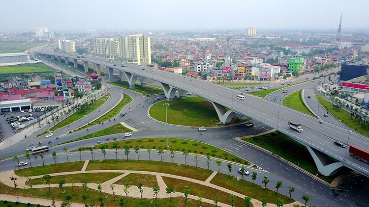 Giải ngân vốn đầu tư công đạt 22,22% kế hoạch Thủ tướng giao