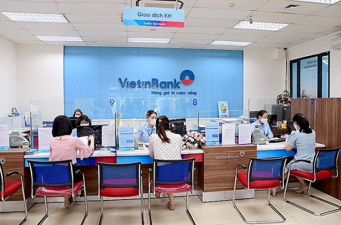 vietinbank la doi tac tin cay hang dau cua cac doanh nghiep fdi