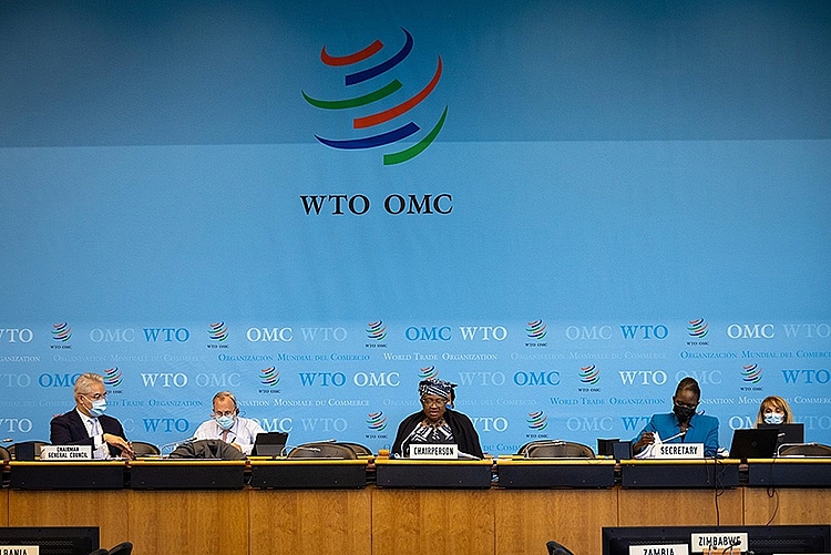 Hội nghị Bộ trưởng WTO lần thứ 12 sẽ xem xét nhiều nội dung quan trọng về thương mại