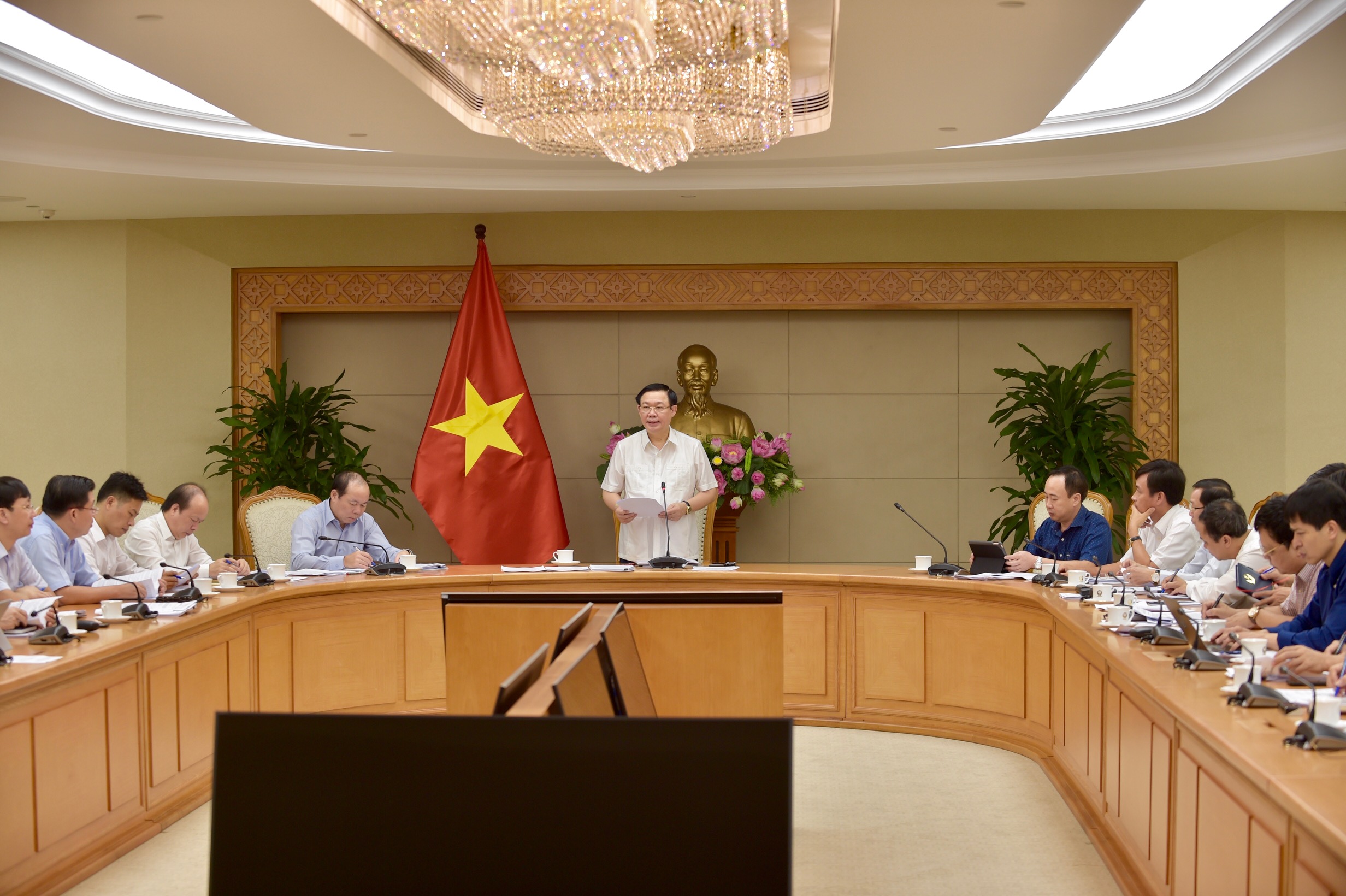 huong toi tong ket cac nghi quyet lon ve kinh te nong lam nghiep